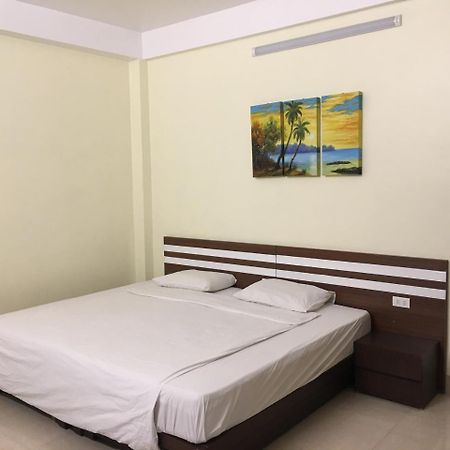 Sun Homestay Hanoi Eksteriør billede