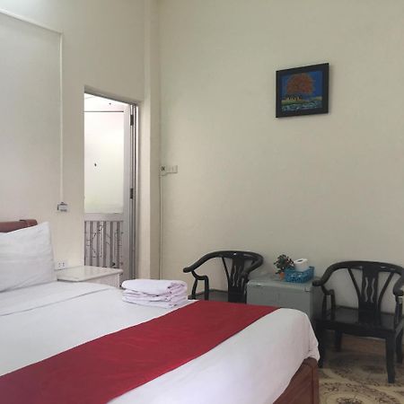 Sun Homestay Hanoi Eksteriør billede