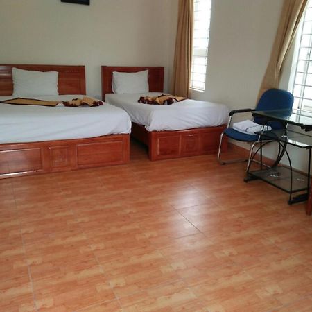 Sun Homestay Hanoi Eksteriør billede