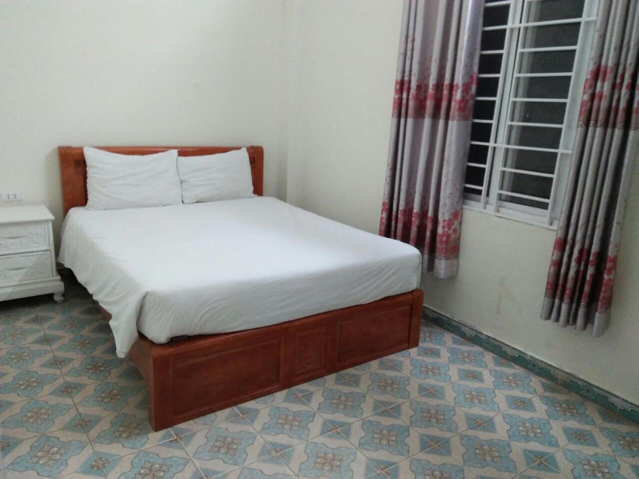 Sun Homestay Hanoi Eksteriør billede