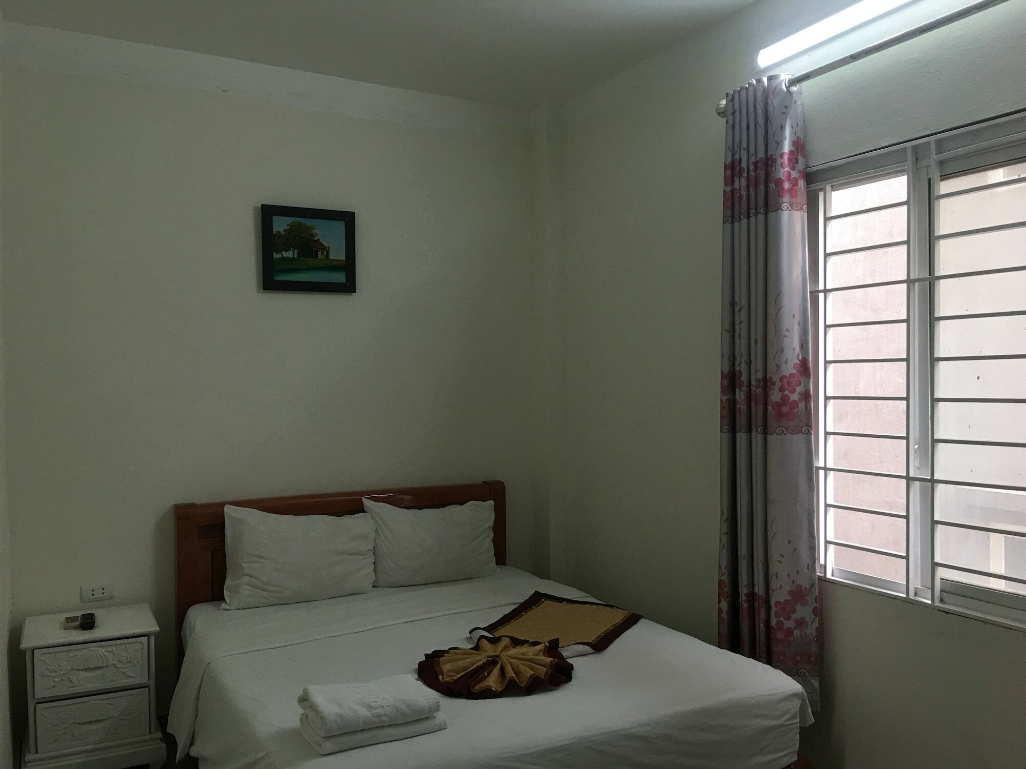 Sun Homestay Hanoi Eksteriør billede